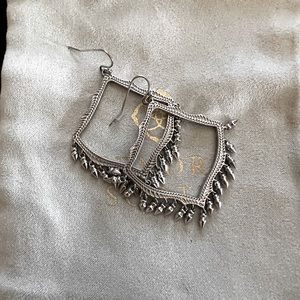 Kendra Scott earrings